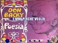 Don Backy Poesia KARAOKE FAIR USE