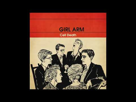 Girl Arm - Mark E. Moon