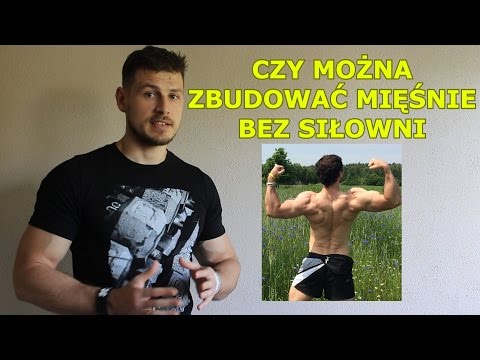 Kulturystyka spalonym Jak zbudować mięśnie klatki piersiowej przez miesiąc w domu do kostek
