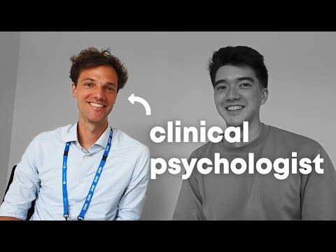 The Truth about being a Clinical Psychologist