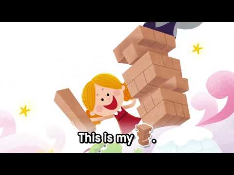 Smart Phonics 3rd Edition 1 Unit 3 Story - Gg Hh Ii