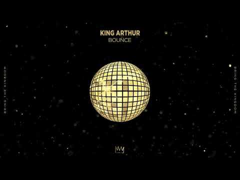King Topher   Bounce Official Audio