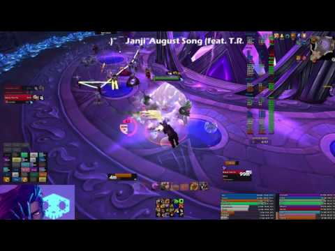 Unity vs Chromatic Anomaly Heroic