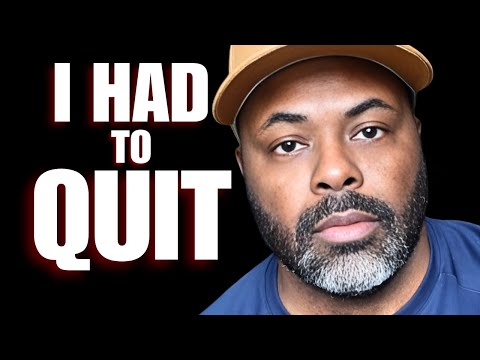 Don’t Waste Your Life. 8 Things I Quit to Go From Broke to Millionaire.
