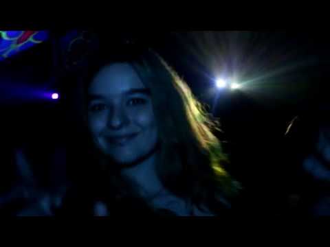 Djane Psynonima @ Emotions - Space Drops ( Portugal )