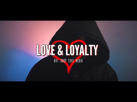 DEKSTAH - LOVE & LOYALTY MUSIC VIDEO