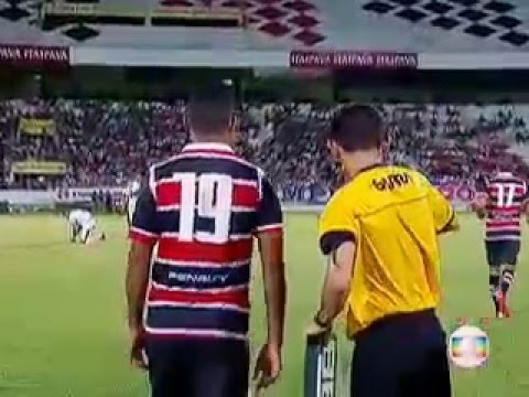 Melhores momentos Santa Cruz 1X1 Salgueiro Data : 04-02-2016