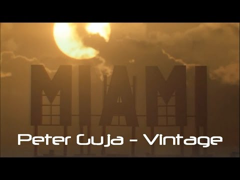 Peter Guja - Vintage