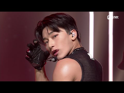 ATEEZ(에이티즈) - BOUNCY (K-HOT CHILLI PEPPERS) #엠카운트다운 EP.803 | Mnet 230629 방송