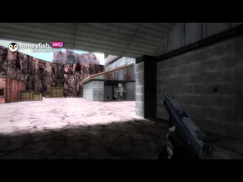 [honeyfishTV] IEM5 World Championship Finals - f0rest vs Frag eXecutors