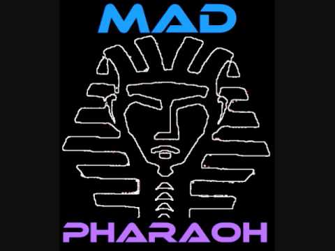 Tristan Garner vs Alex Guadino - Turn the Fucking Lights Down (Mad Pharaoh Mash Up)