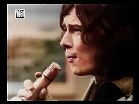 Vladimír Mišík - Slunečný hrob - 1969