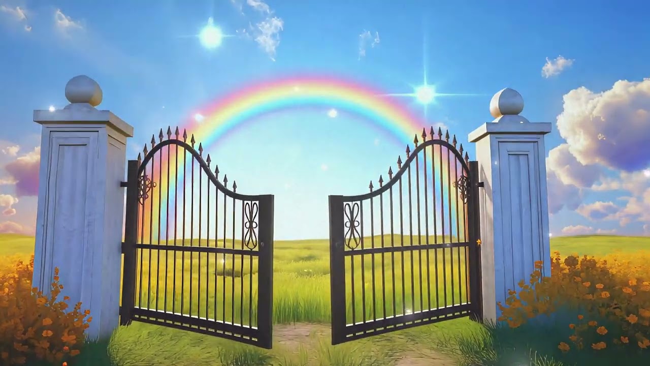 Rainbow Bridge