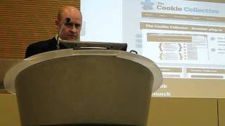 EU Cookie Law Presentation