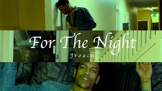 For The Night Music Video