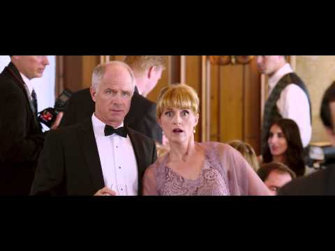 The Wedding Ringer - Trailer