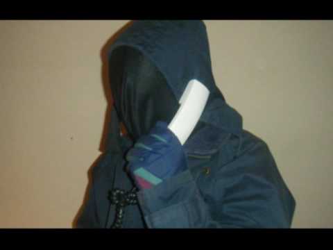 La mejor aparición en un programa de radio: EL MONSTRUO MENSAJERO