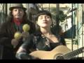 chorizo salvaje bailemos cumbia 