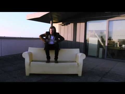 Joe Keegan - Counting Stars