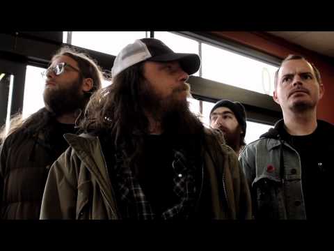 RED FANG - "Wires" (Official Music Video)