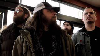 RED FANG - &quot;Wires&quot; (Official Music Video)