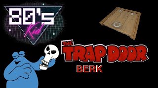 An 80's Kid - Plushies - BERK (The Trap Door)