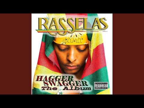 Hagger Swagger / Ballageru