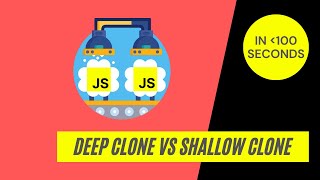 What is Deep Cloning and Shallow Cloning in JavaScript ? || How to Clone JS object the right way?