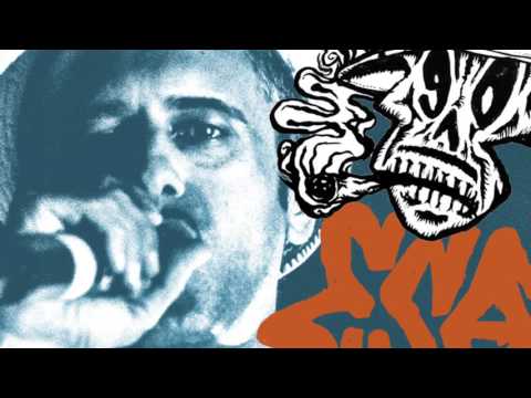 Esa _ Ma ce la Fai !? _ prod by Fritz Da Cat _ 2016 #novanta