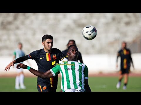 Çetinkaya - Karşıyaka 2025-2026