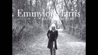 Emmylou Harris - Beyond The Great Divide (c.2005).