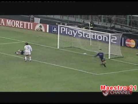 Highlights _ AC Milan [ 0-1 ] Club Brugge - 22/10/...