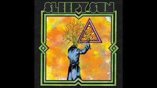 Sleepy Sun - Golden Artifact