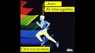 Jon & Vangelis - Chronicles (full compilation album)