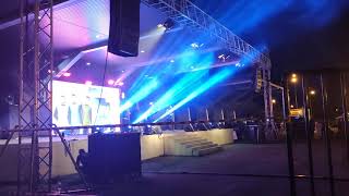 Download lagu Mahligai Kasih - UNIC 2019 version live at Tamu Gadang UMS mp3