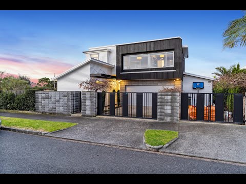 36 Rautara Street, Orakei