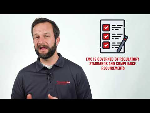 EMC 102 : What is Electromagnetic Compatibility?