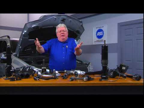 How Rear Suspension Types Work