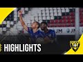 Samenvatting AZ - VVV-Venlo