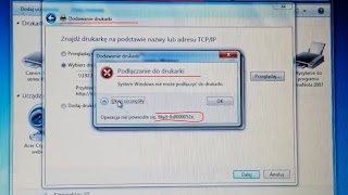 Kodu błędu p2570