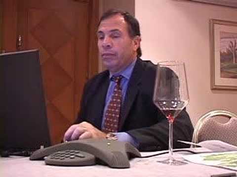 Bruce Arena's Post-Draw Teleconference