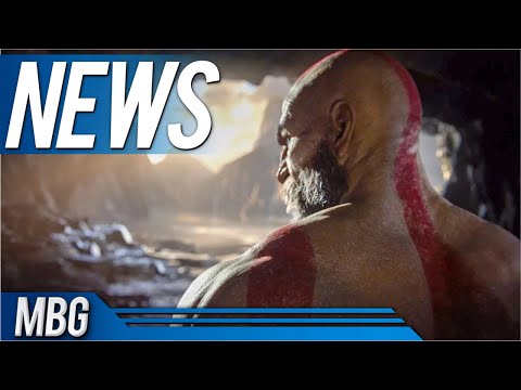 Big PlayStation Reveals Teased - Cory Barlog's New Game, Hideo Kojima New Trailer, Marvel Tokon Leak