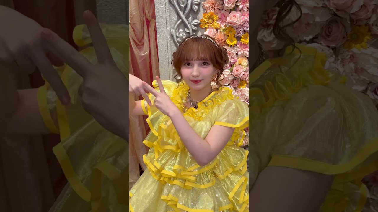 さ、アップデートしよ？ #FRUITSZIPPER #早瀬ノエル #NEWKAWAII