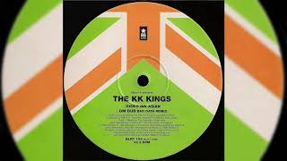 The KK Kings - DM Dub (Bad Data Remix) (Re-Up)
