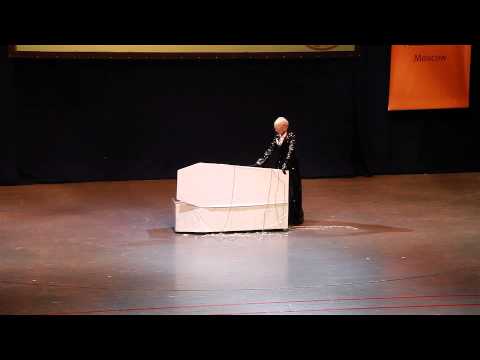 Animatrix 2014: "Vampire Knight"