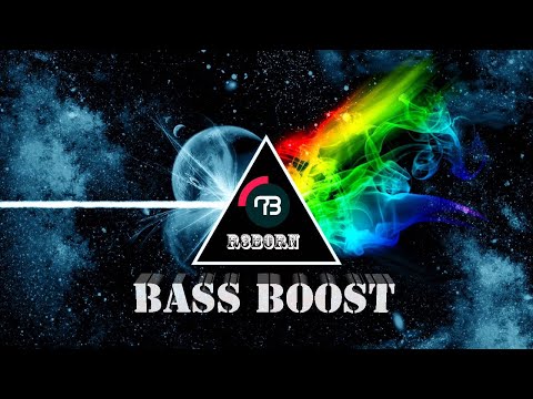 KRNE x Stooki Sound - Medicine (BASS BOOSTED)