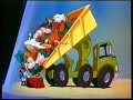 Początek Kasety Vhs Scooby Doo Niewesołe Miasteczko Z 1999 Roku