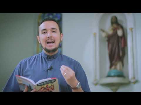 MENSAGEM DE FÉ E ESPERANÇA COM PADRE GUILHERME MASSOCA - 14/07/2020