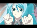 【Miku Hatsune】Sugar Sweet Nightmare【VOCALOID Cover ...