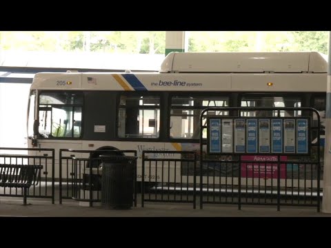 NY Westchester County Offering Free Bus Service